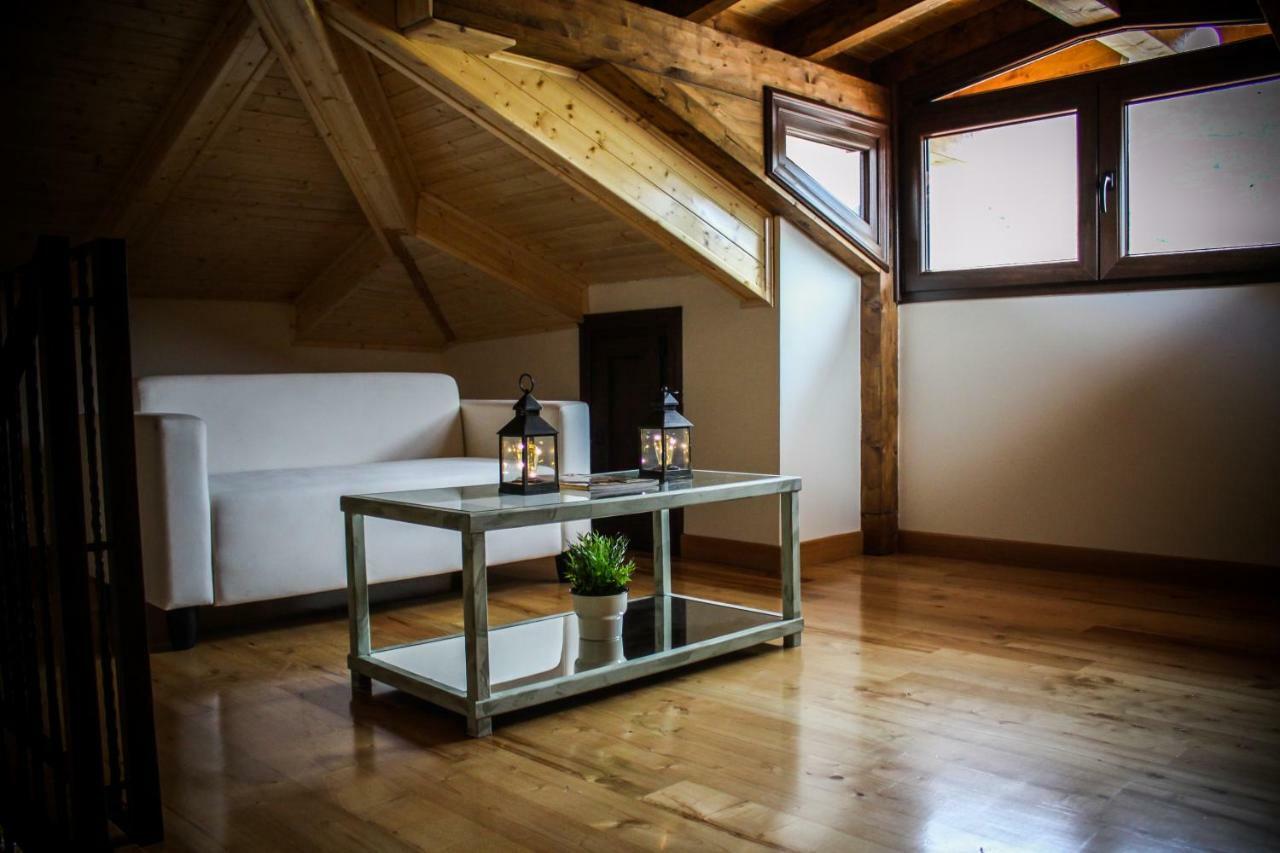 Appartement Valle Del Sol I