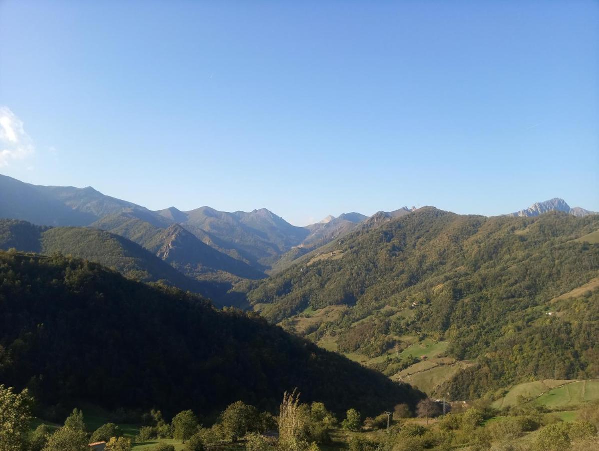 Appartement Valle Del Sol I Pajares (Asturias)