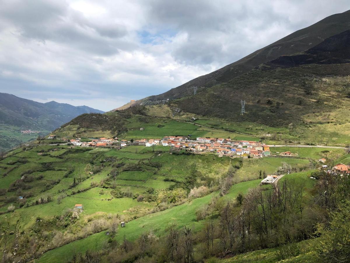 Appartement Valle Del Sol I